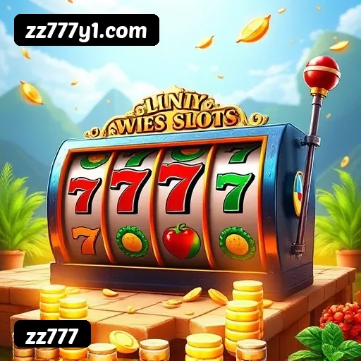 zz777 APK - Download Oficial Android