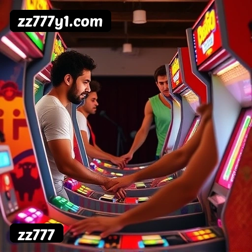zz777 Logo