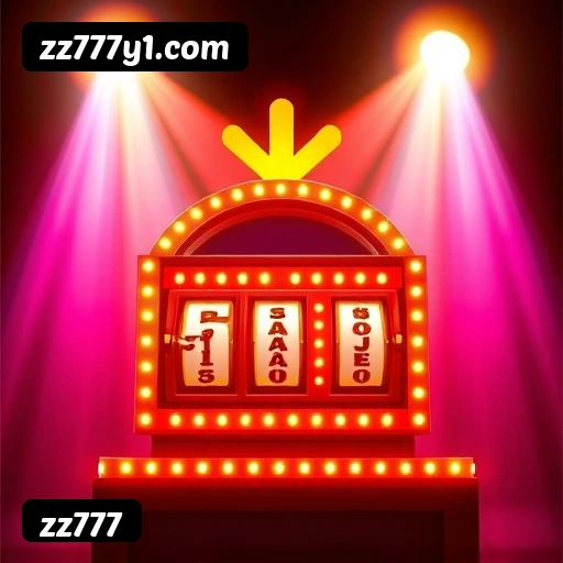 zz777 Logo