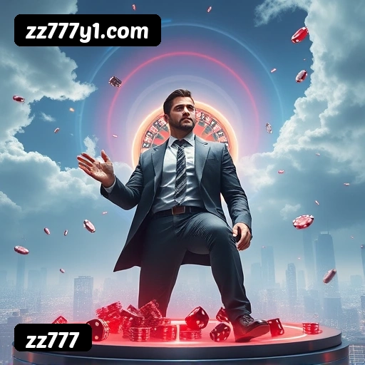 zz777 Logo