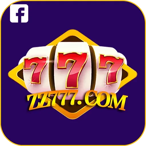 Página oficial da zz777 no Facebook