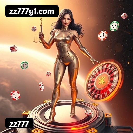 zz777 Logo